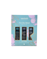 For the Mind Roll-On Set