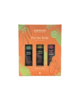 For the Body Roll-On Set