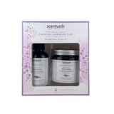 Calming Lavender Duo