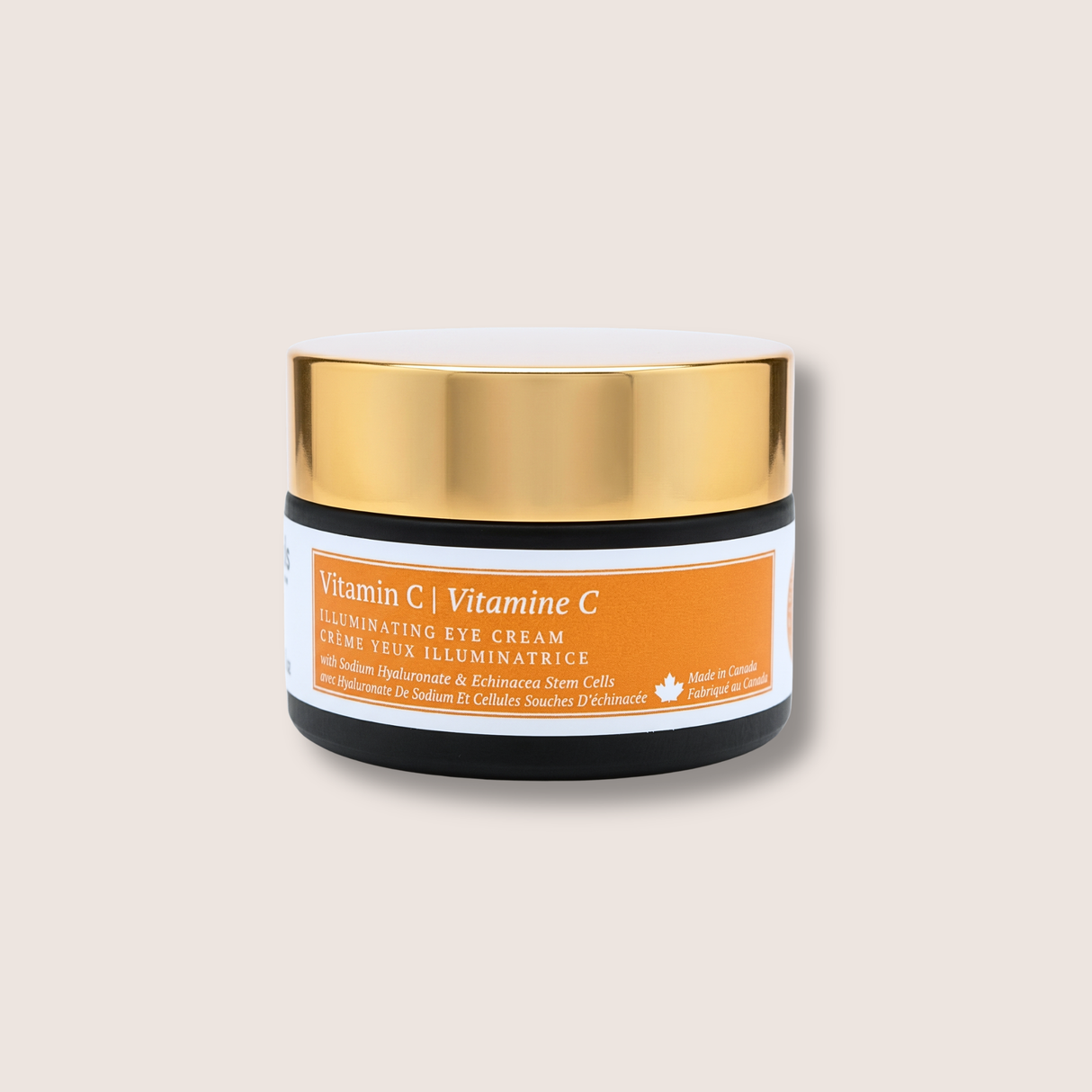 Vitamin C Illuminating Eye Cream