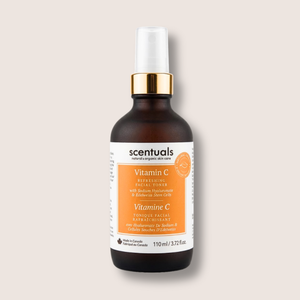 Vitamin C Facial Toner