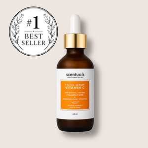 Vitamin C Facial Serum