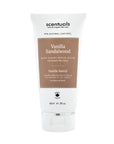 Vanilla Sandalwood Hand & Body Repair Cream (Regular-Size)