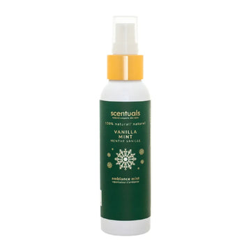 Vanilla Mint Ambiance Mist