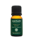 Vanilla Mint Essential Oil Blend