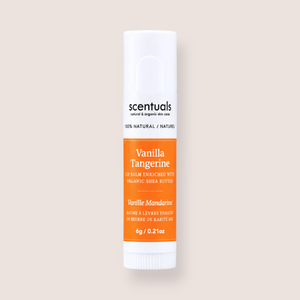 Vanilla Tangerine Lip Conditioner