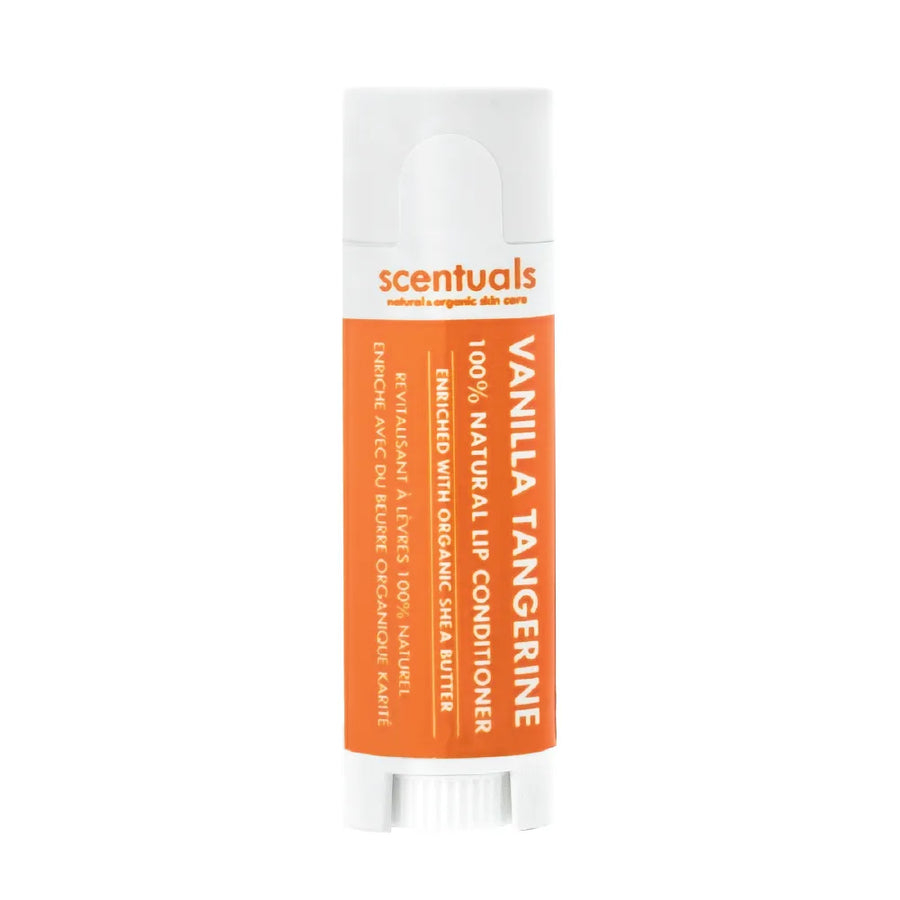 Vanilla Tangerine Lip Conditioner