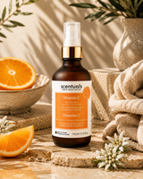 Vitamin C Balancing Facial Cleanser