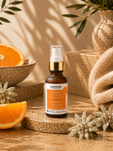 Vitamin C Brightening Facial Serum (30ml)