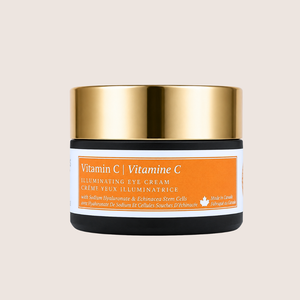 Vitamin C Eye Cream