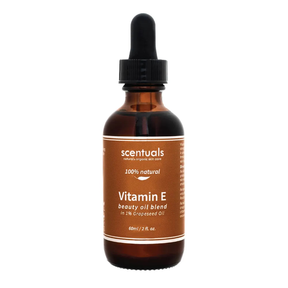 Vitamin E Oil Blend