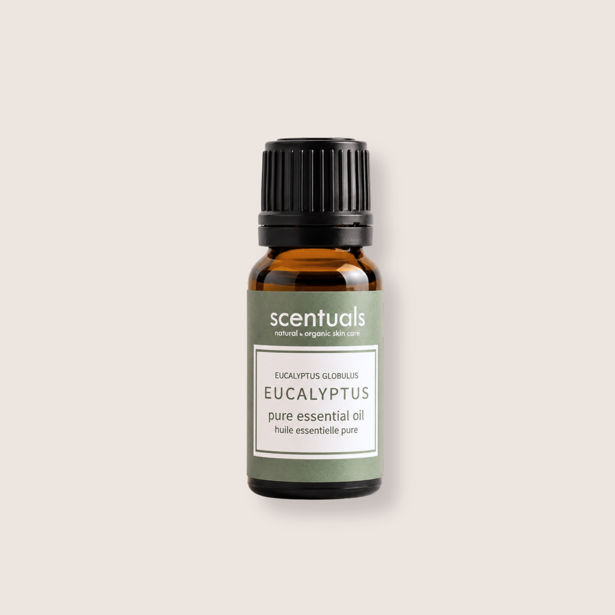 Eucalyptus Essential Oil