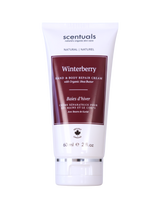 Winterberry Hand & Body Repair Cream