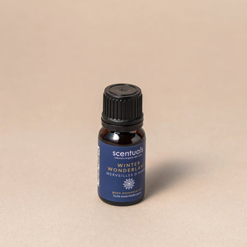 Winter Wonderland Essential Oil Blend