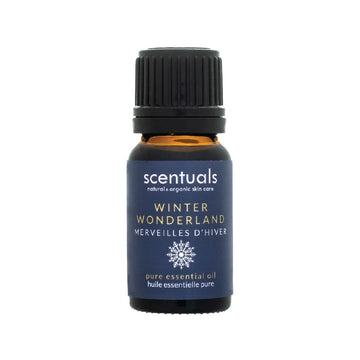 Winter Wonderland Essential Oil Blend