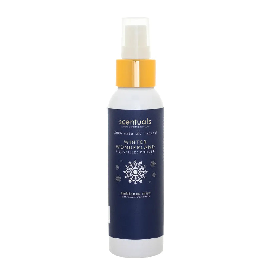 Winter Wonderland Ambiance Mist