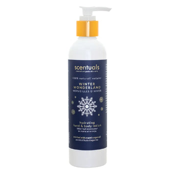 Winter Wonderland Lotion