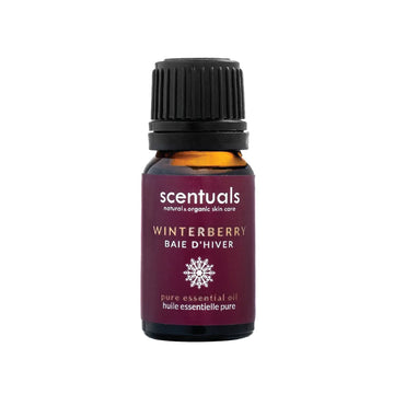 Winterberry Essential Oil Blend