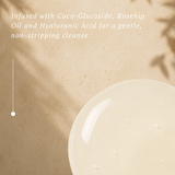 Vitamin C Balancing Facial Cleanser