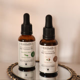 Hair Treatment Oil Duo
