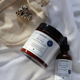 Nourishing Hair Mask