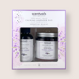 Calming Lavender Duo