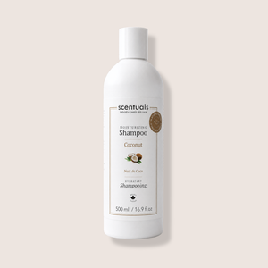 Coconut Shampoo