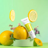 Lemon Verbena Hand & Body Repair Cream (Mini-Size) (Gift)