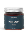 Men's Facial Cream - Scentuals Natural & Organic Skin Care