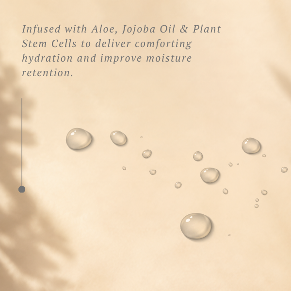 Restorative Nourishing Facial Toner