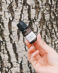 Cedarwood Essential Oil - Scentuals Natural & Organic Skin Care