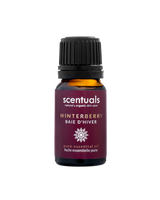 Winterberry Essential Oil Blend