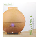 Rejuvenate Diffuser - Scentuals Natural & Organic Skin Care