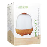 Tranquility Diffuser - Scentuals Natural & Organic Skin Care