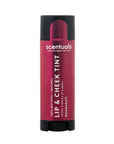 Bombshell - Tinted Lip Moisturizer - Scentuals Natural & Organic Skin Care