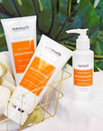 Brightening Body Lotion with Vitamin C - Scentuals Natural & Organic Skin Care