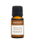 Cinnamon Essential Oil - Scentuals Natural Organic Skin Care
