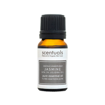 Jasmine 10% in Jojoba Oil