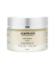 Radiance Facial Cream - Scentuals Natural & Organic Skin Care