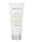 Radiance Facial Scrub - Scentuals Natural & Organic Skin Care