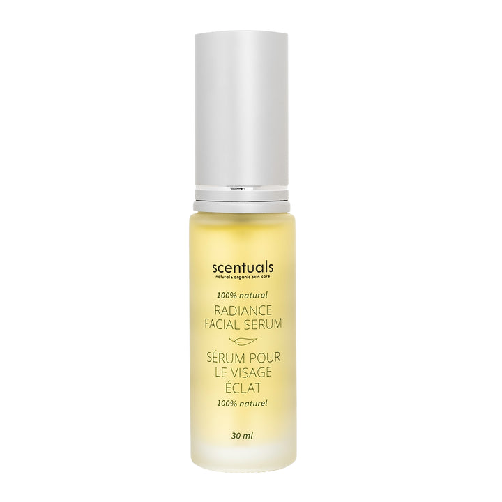 Restorative Facial Serum | Scentuals Natural & Organic Skin Care