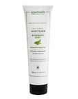 Rosemary Mint Body Wash - Scentuals Natural & Organic Skin Care