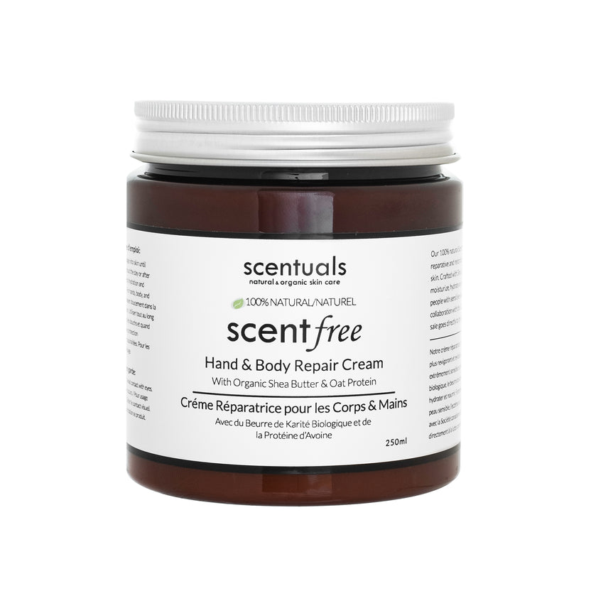 Body Care | Scentuals Natural & Organic Skin Care