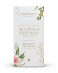 De-Stress & Sleep Well Roll-On Duo - Scentuals Natural & Organic Skin Care
