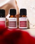 Rosewood Luxury Oil - Scentuals Natural & Organic Skin Care