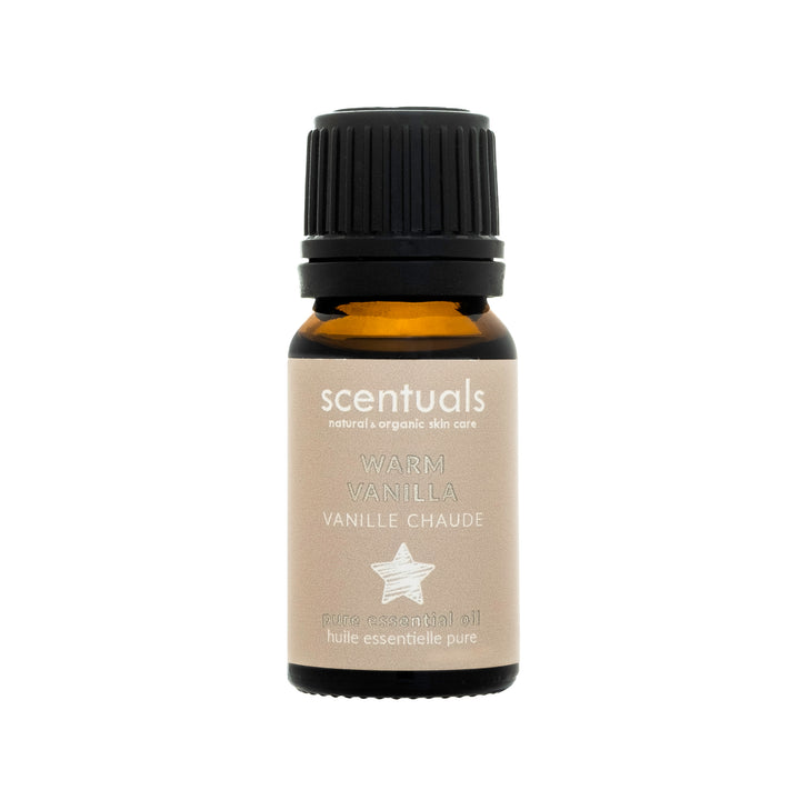 Sunshine Essential Oil Blend | Scentuals Natural & Organic Skin Care