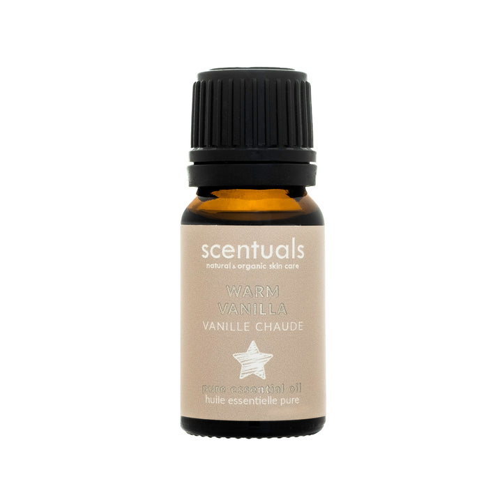 Sunshine & Spice Essential Oil Blend- Guaranteed To Brighten Your Day