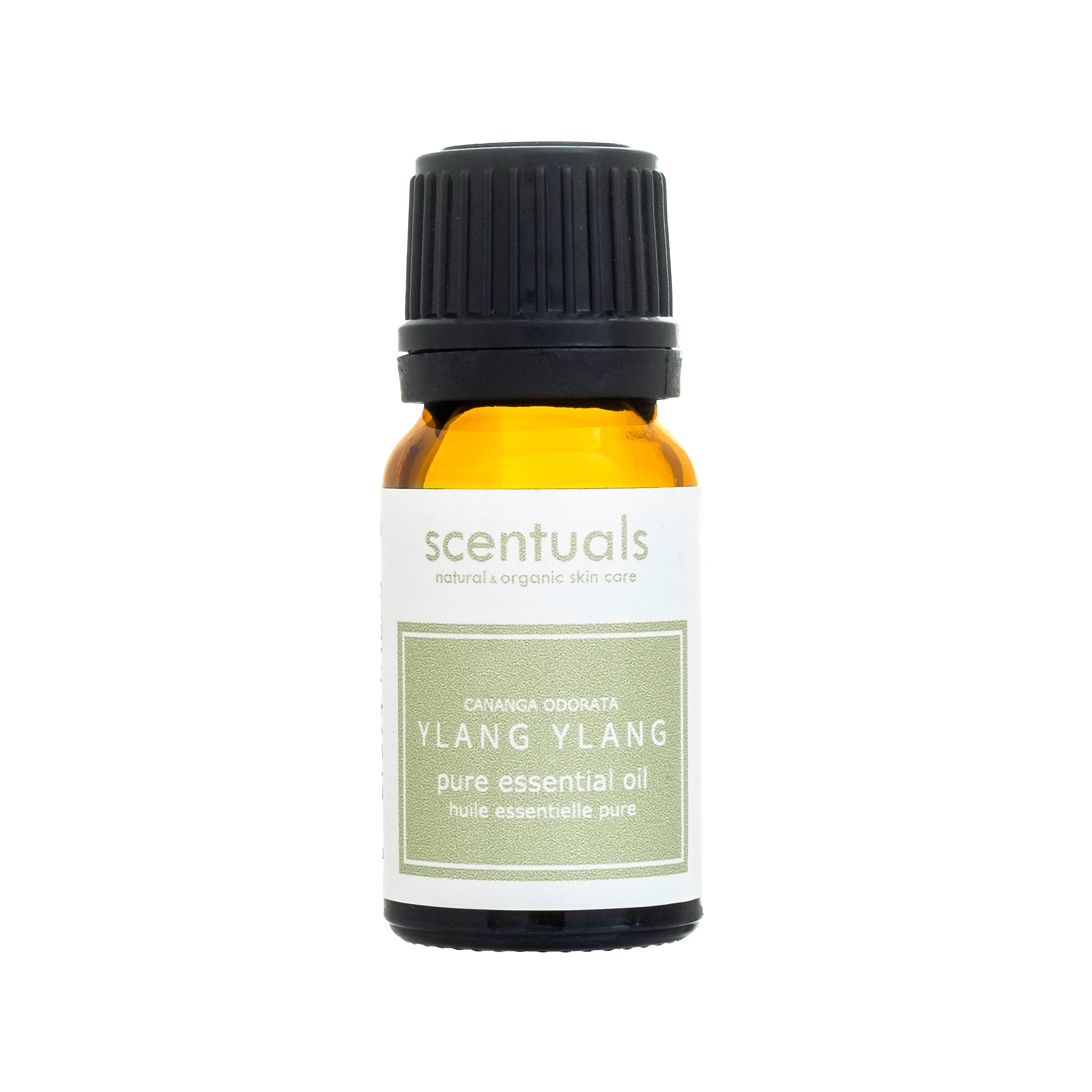 Ylang Ylang Essential Oil | Scentuals Natural & Organic Skin Care