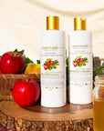 Apple Cider Vinegar Conditioner - Scentuals Natural & Organic Skin Care