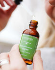 Argan Oil Blend - Scentuals Natural & Organic Skin Care
